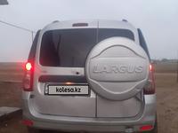 ВАЗ (Lada) Largus 2014 годаfor2 500 000 тг. в Уральск