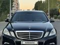 Mercedes-Benz E 300 2009 года за 7 150 000 тг. в Астана – фото 7