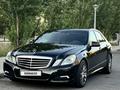 Mercedes-Benz E 300 2009 года за 7 150 000 тг. в Астана – фото 8