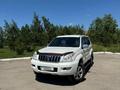 Toyota Land Cruiser Prado 2008 годаүшін10 300 000 тг. в Караганда