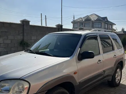 Mazda Tribute 2001 года за 3 700 000 тг. в Тараз – фото 7