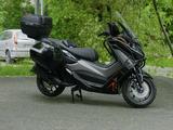 Yamaha  NMAX 2024 года за 600 000 тг. в Алматы – фото 3