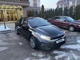 Kia K3 2022 года за 11 500 000 тг. в Алматы – фото 5