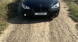 BMW 525 2005 годаfor6 000 000 тг. в Костанай – фото 2