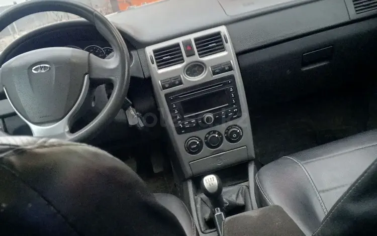 ВАЗ (Lada) Priora 2171 2013 года за 2 400 000 тг. в Костанай