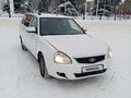 ВАЗ (Lada) Priora 2171 2013 года за 2 400 000 тг. в Костанай – фото 3