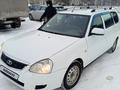 ВАЗ (Lada) Priora 2171 2013 года за 2 400 000 тг. в Костанай – фото 4