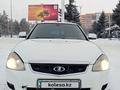 ВАЗ (Lada) Priora 2171 2013 года за 2 400 000 тг. в Костанай – фото 8