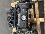 Привозные двигателя АКПП Volkswagen passat golf TOUAREG POLO Porsche Cayenn за 154 678 тг. в Алматы