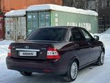 ВАЗ (Lada) Priora 2170 2014 годаfor3 300 000 тг. в Усть-Каменогорск – фото 4