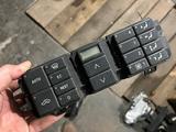 Блоки управления печкой, климат контроля Mercedes-Benz C-class W202 за 30 000 тг. в Караганда