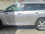 Toyota Highlander 2009 годаүшін10 500 000 тг. в Алматы – фото 2