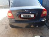 Ford Focus 2005 года за 1 500 000 тг. в Актобе – фото 2