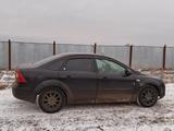 Ford Focus 2005 года за 1 500 000 тг. в Актобе – фото 5