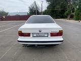 BMW 525 1991 года за 1 350 000 тг. в Алматы