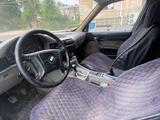 BMW 525 1991 годаүшін1 350 000 тг. в Алматы – фото 2