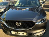 Mazda CX-5 2018 годаfor13 800 000 тг. в Астана