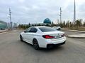 BMW 530 2022 годаүшін29 900 000 тг. в Астана – фото 6