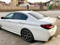 BMW 530 2022 годаүшін29 900 000 тг. в Астана – фото 9