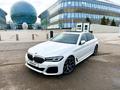 BMW 530 2022 годаүшін29 900 000 тг. в Астана – фото 7