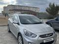 Hyundai Accent 2011 года за 4 500 000 тг. в Актау – фото 3