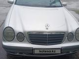 Mercedes-Benz E 200 1999 года за 2 800 000 тг. в Тимирязево