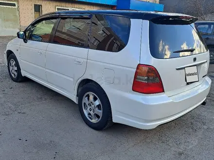 Honda Odyssey 2000 года за 4 800 000 тг. в Павлодар