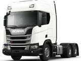 Scania  R 500 A6x4NA 2026 годаүшін85 118 000 тг. в Костанай – фото 5