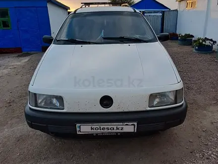 Volkswagen Passat 1989 года за 1 900 000 тг. в Караганда – фото 2