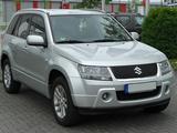 Suzuki Grand Vitara 2008 годаүшін10 000 тг. в Алматы