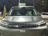 Geely Galaxy M9 2026 годаүшін23 500 000 тг. в Караганда – фото 2