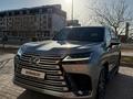Lexus LX 600 2025 года за 81 000 000 тг. в Актау – фото 3
