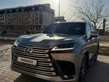 Lexus LX 600 2025 года за 81 000 000 тг. в Актау – фото 3