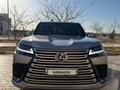Lexus LX 600 2025 года за 81 000 000 тг. в Актау – фото 2