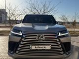 Lexus LX 600 2025 года за 81 000 000 тг. в Актау – фото 2