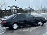 Audi 100 1992 года за 2 000 000 тг. в Алматы – фото 4