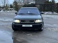 Audi 100 1992 года за 2 000 000 тг. в Алматы – фото 11