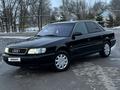 Audi 100 1992 года за 2 000 000 тг. в Алматы – фото 10