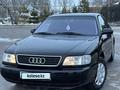 Audi 100 1992 года за 2 000 000 тг. в Алматы – фото 14