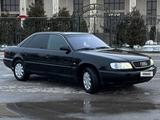 Audi 100 1992 года за 2 000 000 тг. в Алматы