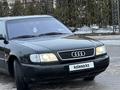 Audi 100 1992 года за 2 000 000 тг. в Алматы – фото 2