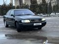 Audi 100 1992 года за 2 000 000 тг. в Алматы – фото 3
