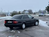 Audi 100 1992 года за 2 000 000 тг. в Алматы – фото 5
