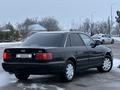 Audi 100 1992 года за 2 000 000 тг. в Алматы – фото 7
