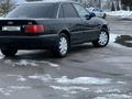 Audi 100 1992 года за 2 000 000 тг. в Алматы – фото 6