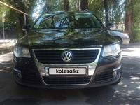 Volkswagen Passat 2006 годаүшін3 000 000 тг. в Алматы