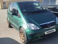 Mercedes-Benz A 140 2000 года за 1 700 000 тг. в Актау – фото 2