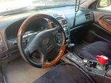 Nissan Maxima 2004 годаүшін2 000 000 тг. в Талдыкорган – фото 4