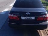 Nissan Maxima 2004 годаүшін2 000 000 тг. в Талдыкорган