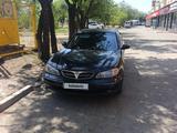 Nissan Maxima 2004 годаүшін2 000 000 тг. в Талдыкорган – фото 2